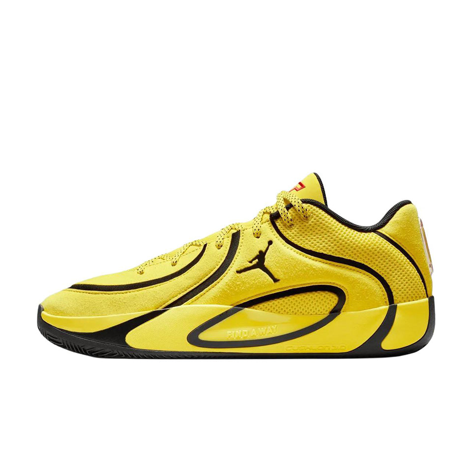 Jordan Tatum 4 'Bruce Lee' Main image