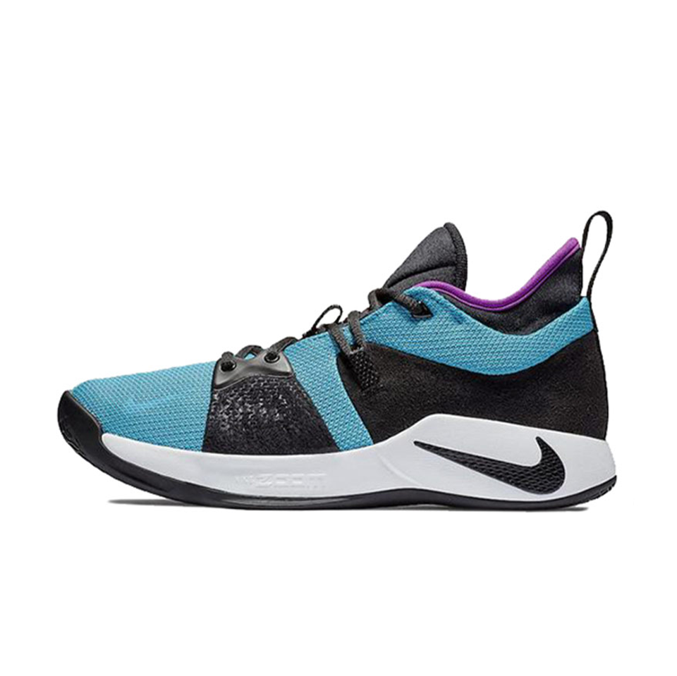 Nike Pg 2 'Blue Lagoon' Main image