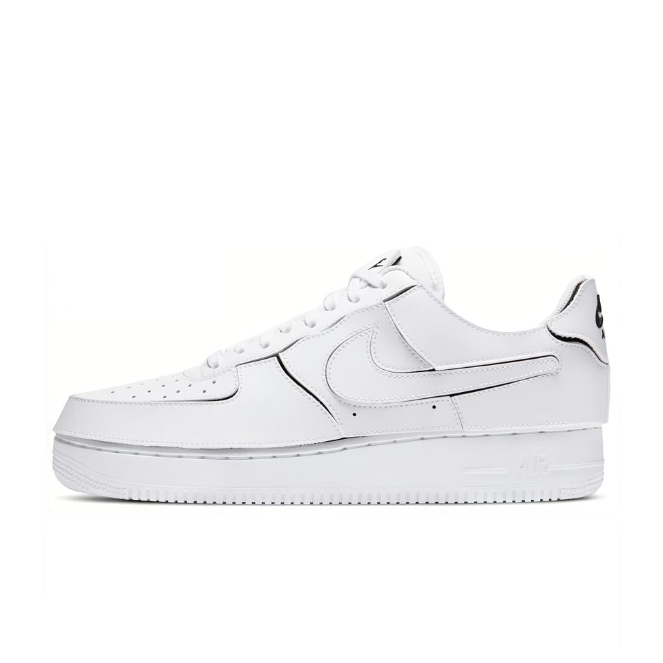 Nike Air Force 1 'Cosmic Clay' Main image