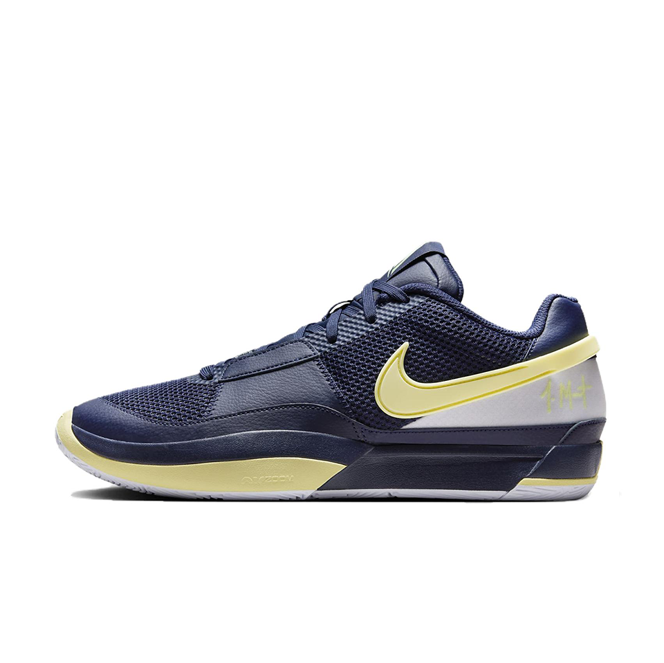 Nike Ja 1 Ep 'Midnight Navy' Main image