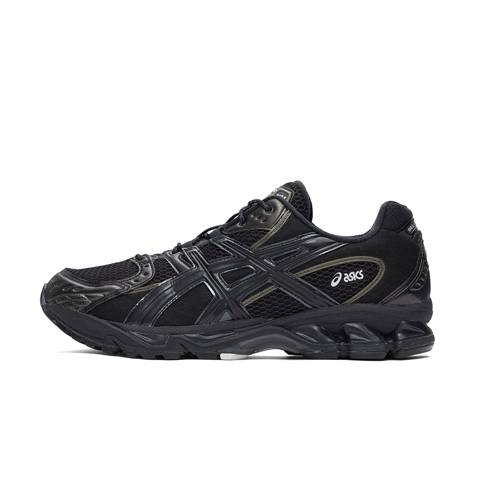 ASICS GEL Nimbus 10.1 'Black Gray' | Running Shoes Main image