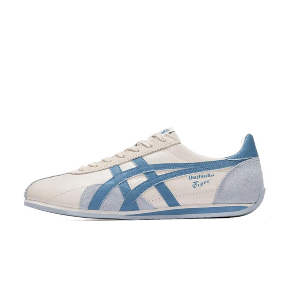 Onitsuka Tiger Runspark 'Cream Light Blue' Main image