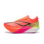 LiNing Feidian 6 ELITE 'Fluorescent Orange Red'
