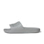 Adidas Adilette Aqua Slides 'Grey'