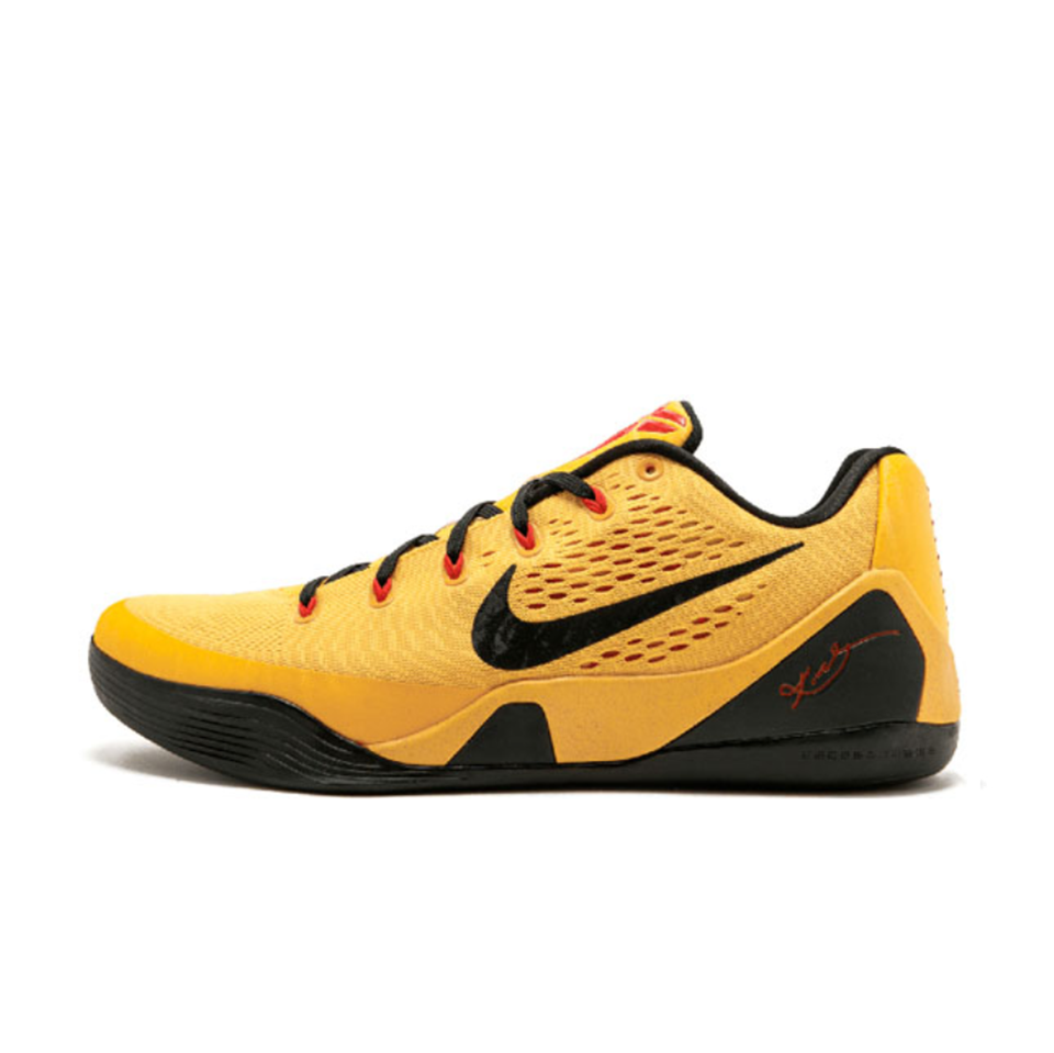Nike Kobe 9 'Bruce Lee' Main image