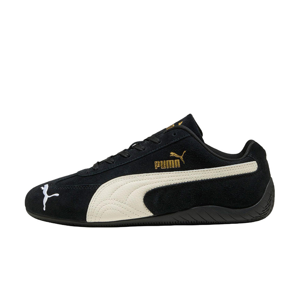 PUMA Speedcat Black Main image