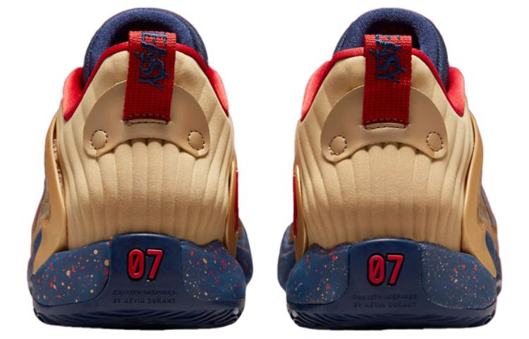 Nike Kd 15 Ep 'Olympic'