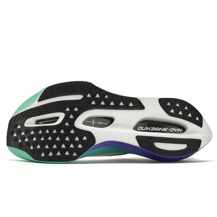 361° Flame 5 Future 'Aurora' | Running Shoes