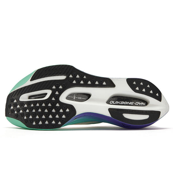 361° Flame 5 Future 'Aurora' | Running Shoes