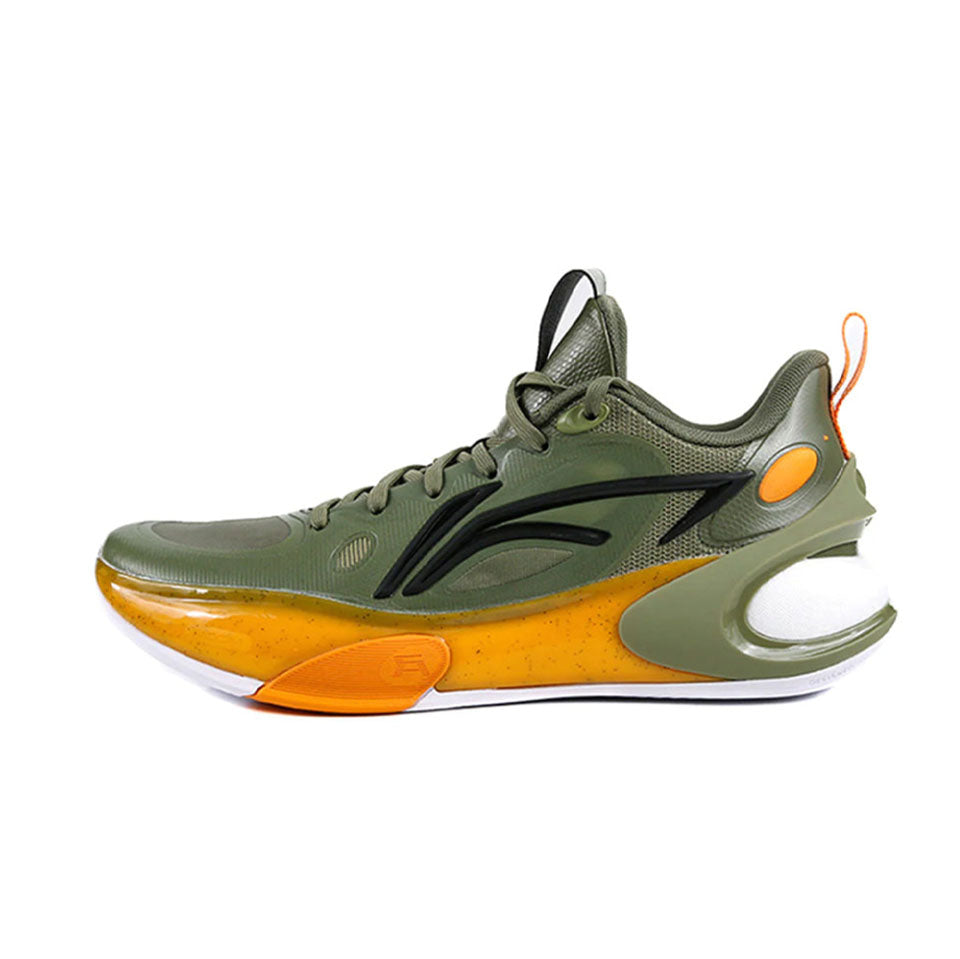 LiNing Yushuai 17 low 'Green' Main image