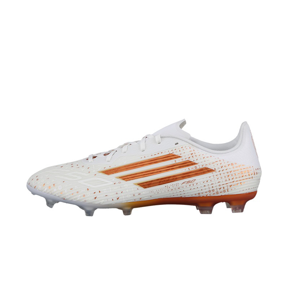 Adidas Mo Salah x Adidas F50 League Fg Mg 'The Egyptian King' Main image