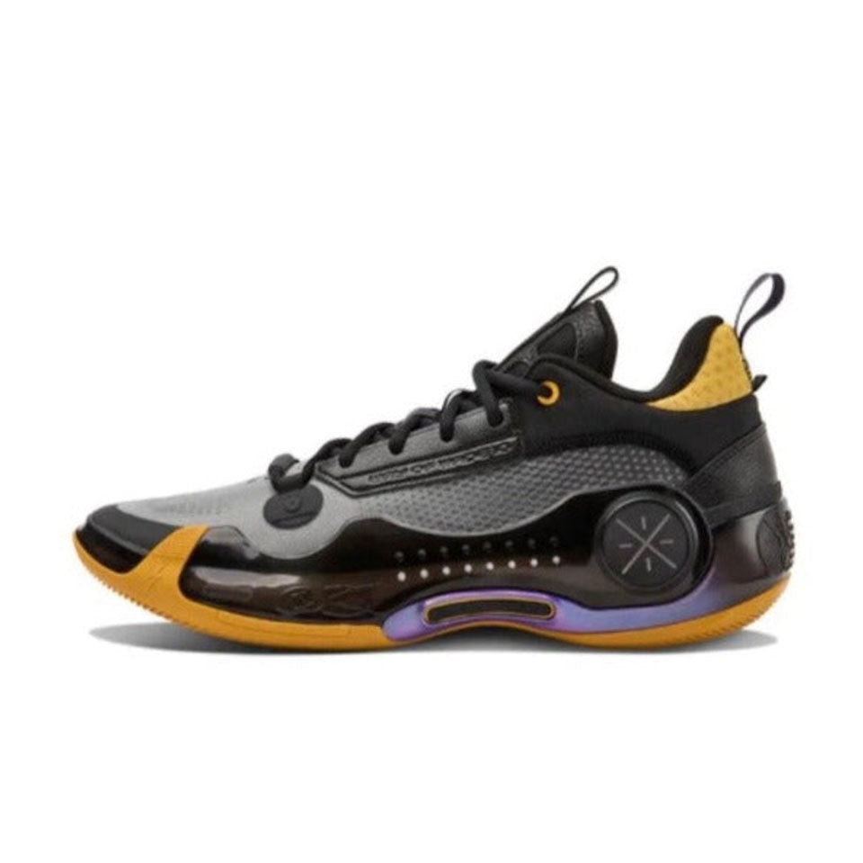 LiNing Way of Wade 10 Low ‘Away' Main image