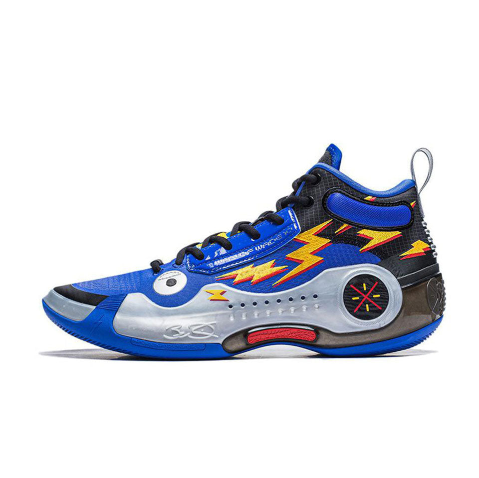LiNing Way of Wade 10 ‘Element’ Main image