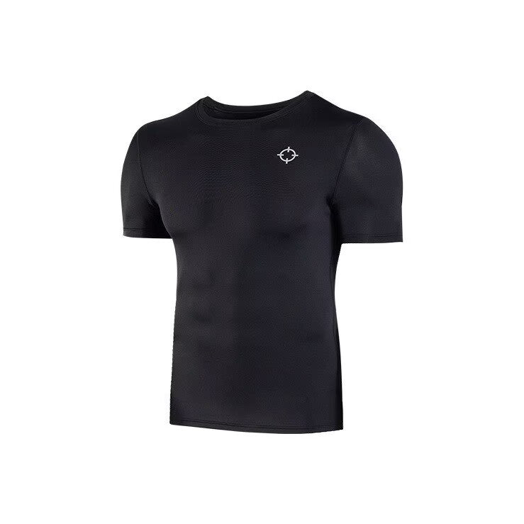 RIGORER Ice-Silk Fitness Top Unisex Secondary image