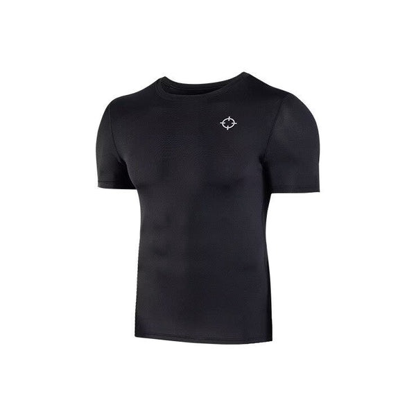 RIGORER Ice-Silk Fitness Top Unisex