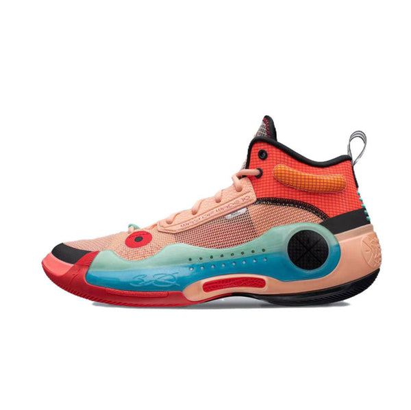 LiNing Way of Wade 10 ‘Artists’