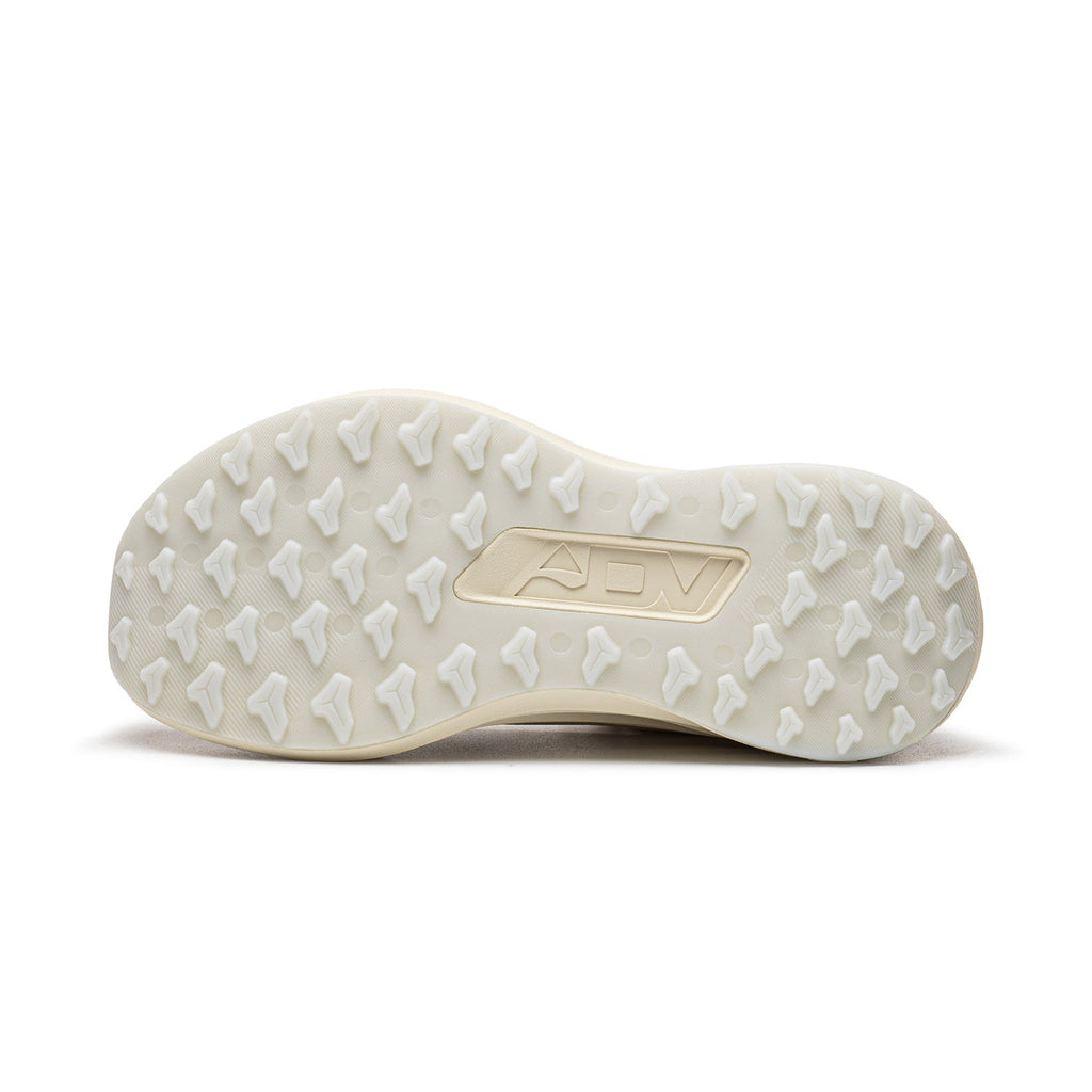 LiNing Dragon Horse 'Beige' | Running Shoes