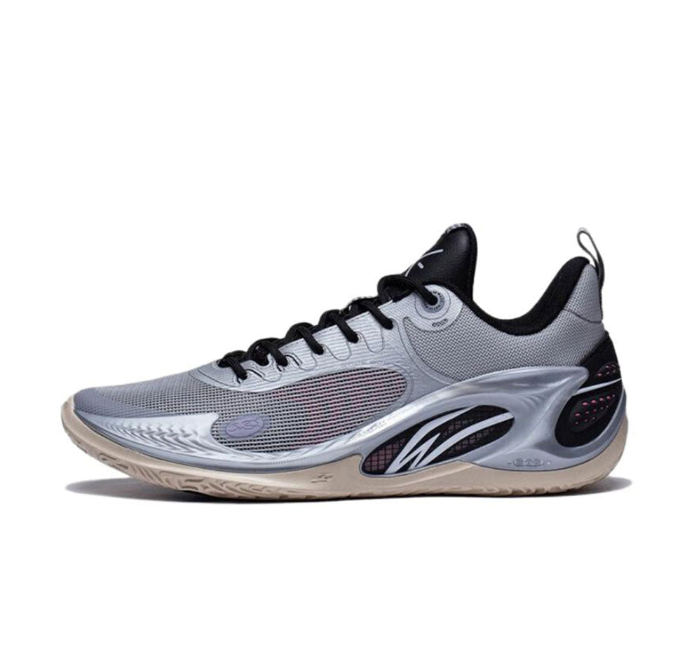 LiNing Wade 808 III "Quicksilver" Main image