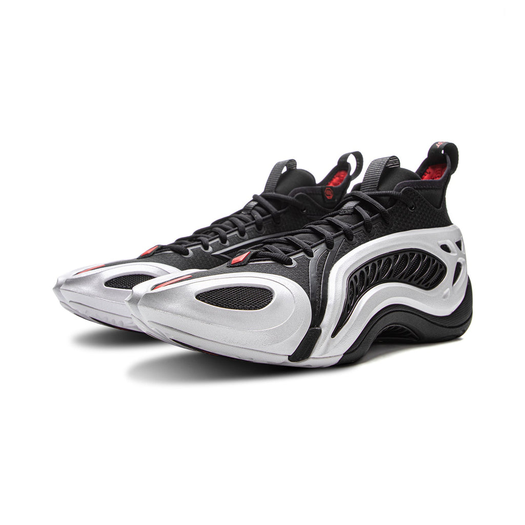 LiNing Bad Five DOOM 1 SUPER 'Black'