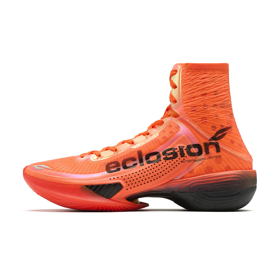 ANTA SNEAKERVERSE SV Eclosion Type1 'Orange' Main image