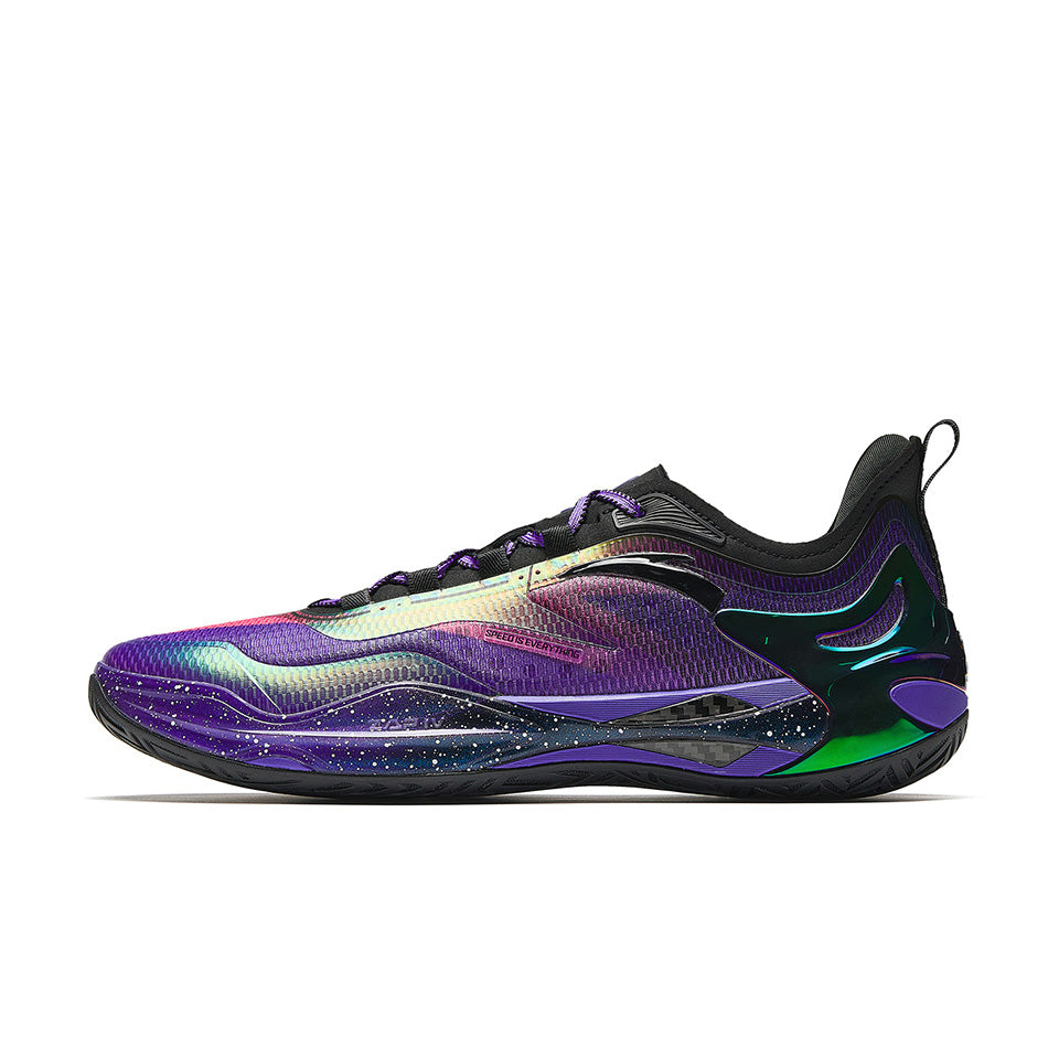 ANTA Zap 4 'Dream Purple' Main image