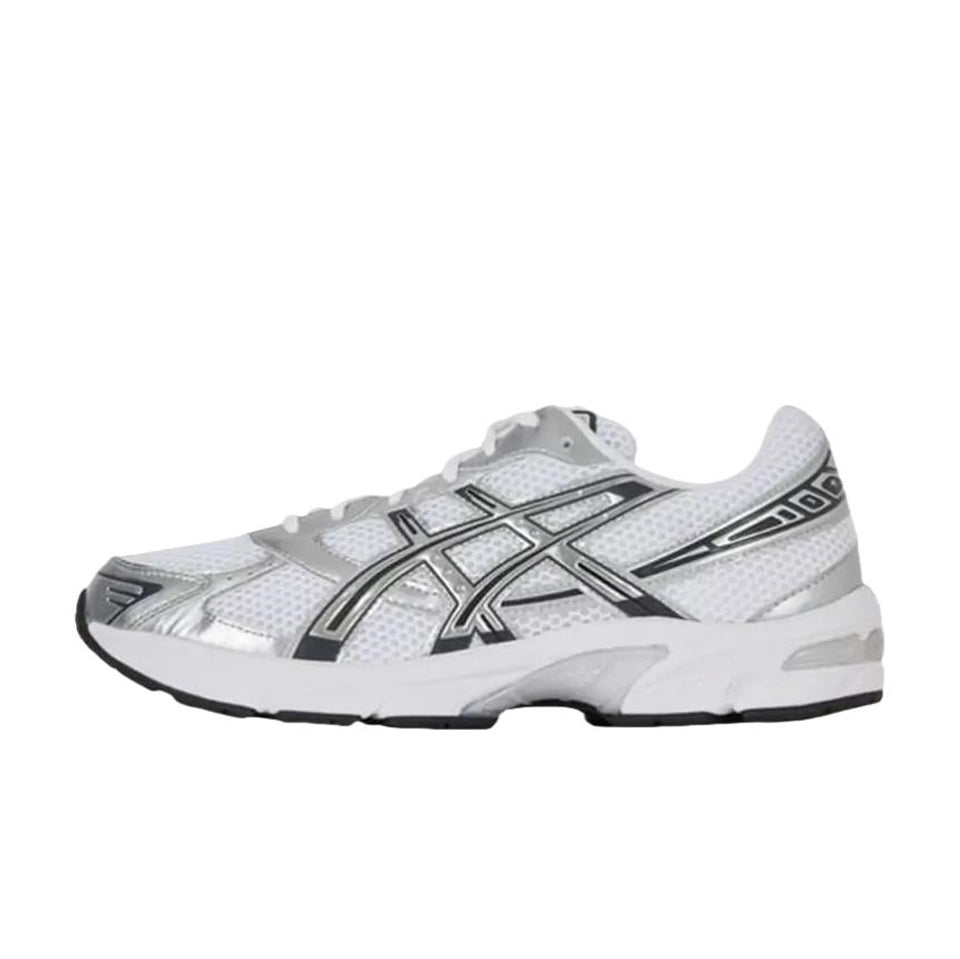 ASICS Gel 1130 'White Pure Silver' | Running Shoes Main image