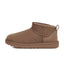 UGG Classic Ultra Mini Boot 'Caribou' 「Women」