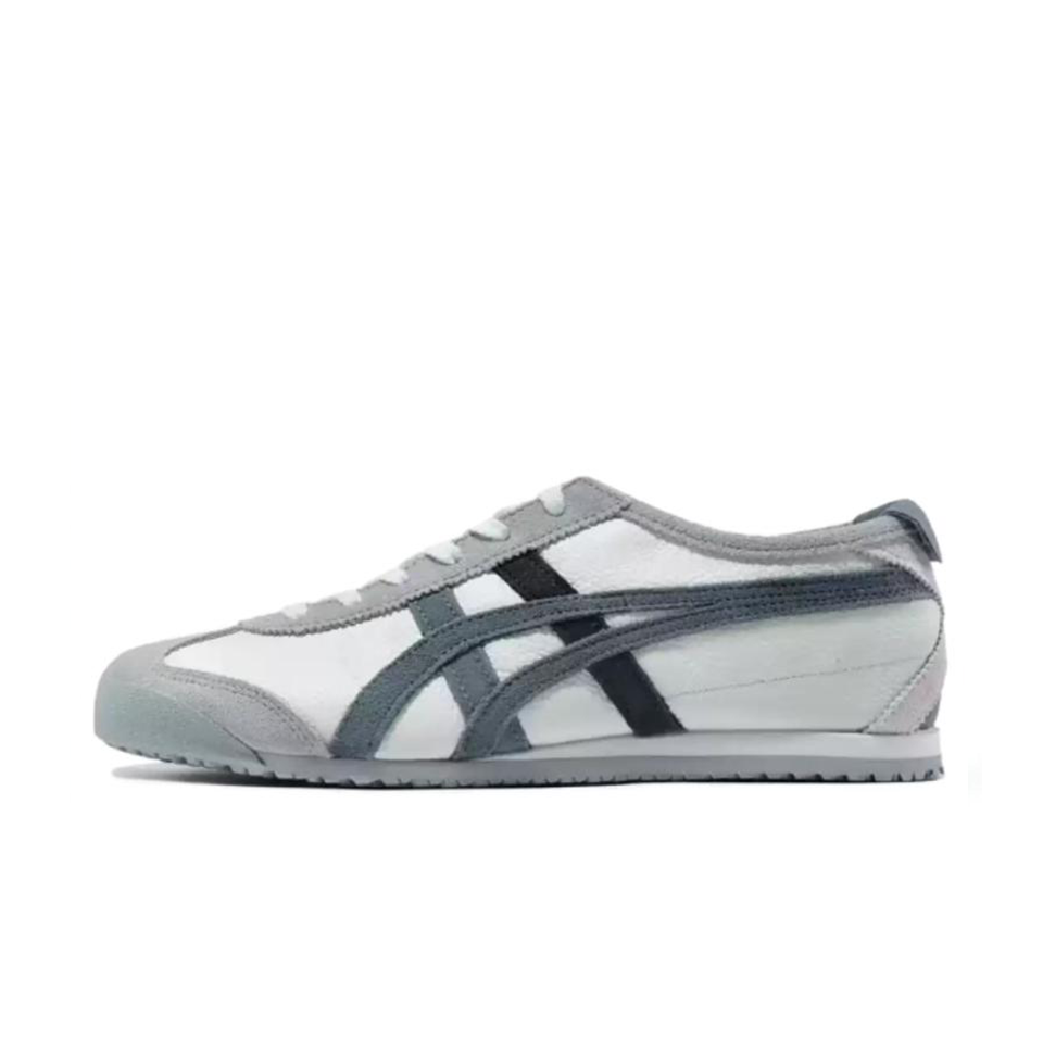 Onitsuka Tiger Mexico 66 'Cream Grey' Main image