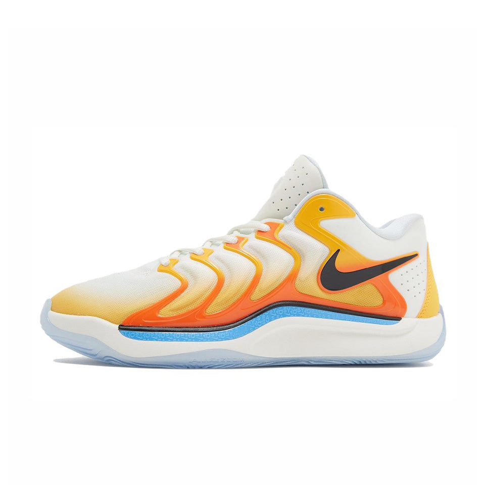 Nike KD 17 EP 'Sunrise' Main image