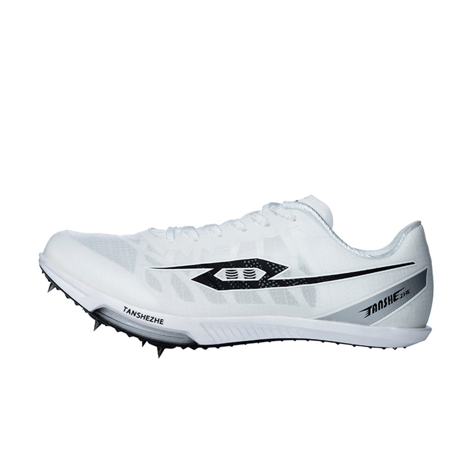 TANSHER AIR ONE ‘White’ | Running Shoes