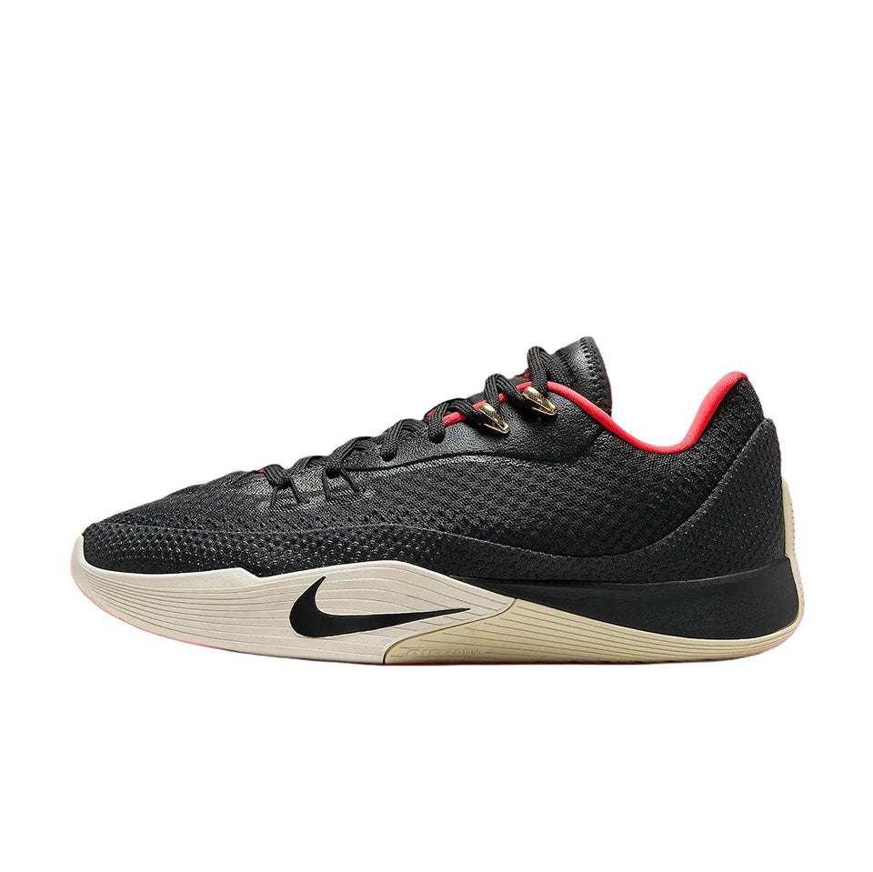 Nike ST Flare 'Black' Main image