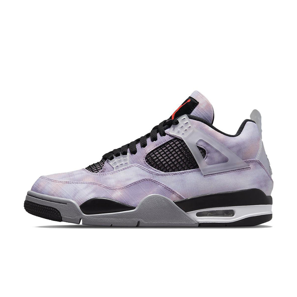 Jordan Air Jordan 4 Retro 'Zen Master' Main image