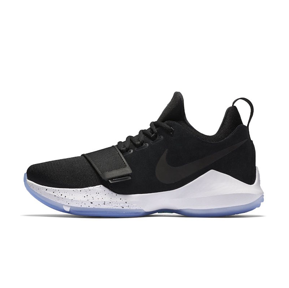 Nike PG 1 'Black Ice' Main image