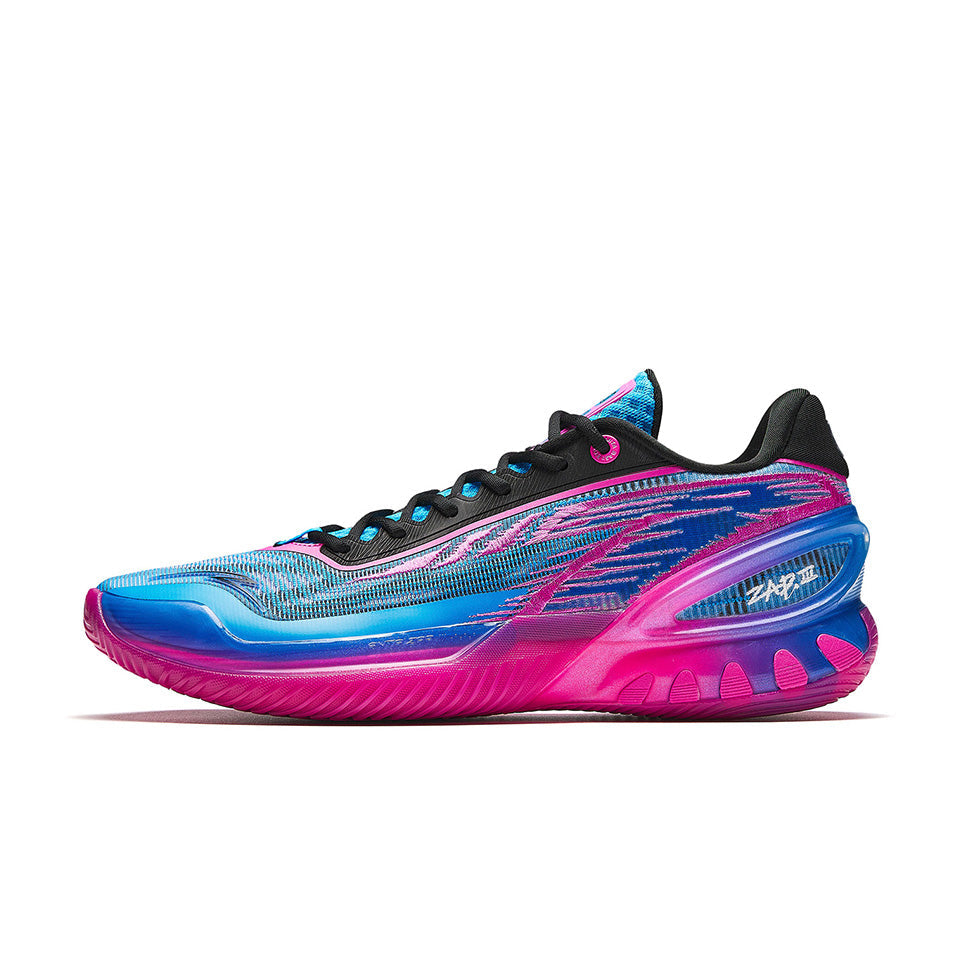 Anta Zap 3 'Pink Blue' Main image