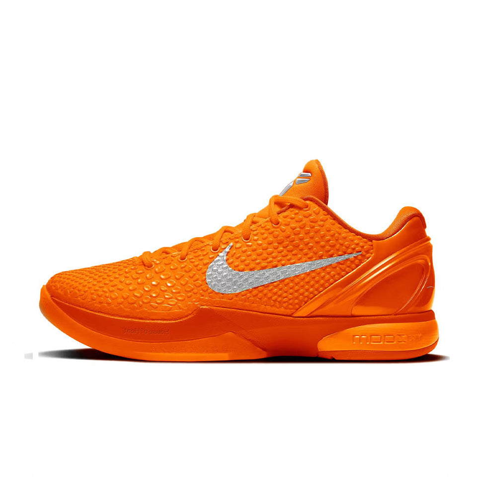 Nike Kobe 6 Protro Total Orange Main image