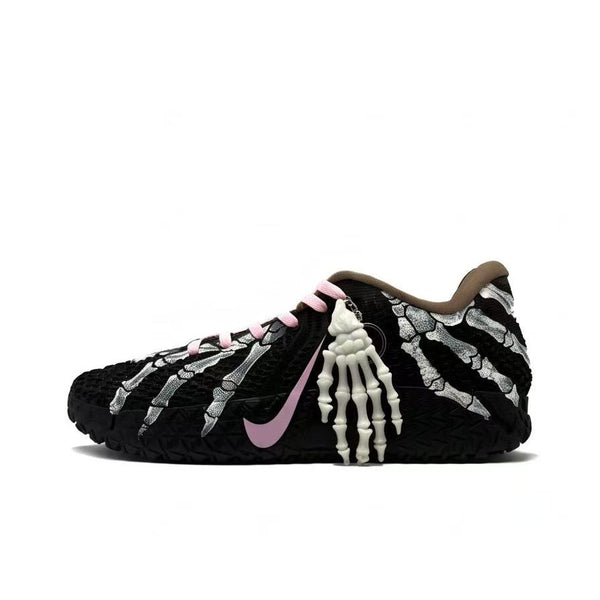 Nike Ja 3 'Fingertip' [Customized]