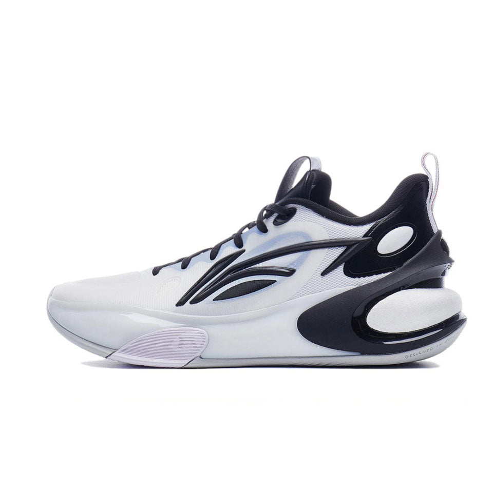 LiNing Yushuai 17 low 'White' Main image
