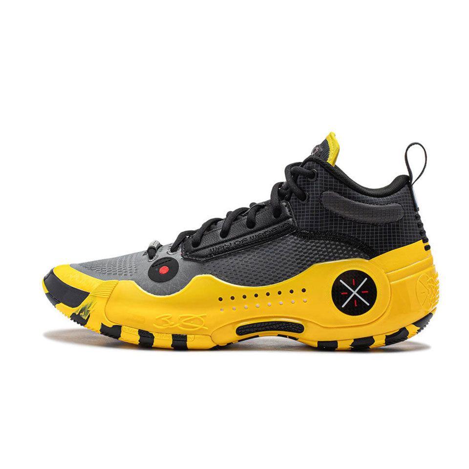 LiNing Way of Wade 10 ‘Caution’ Main image