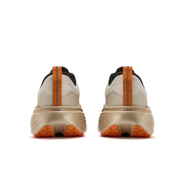361° Victory 'White Orange' | Running Shoes