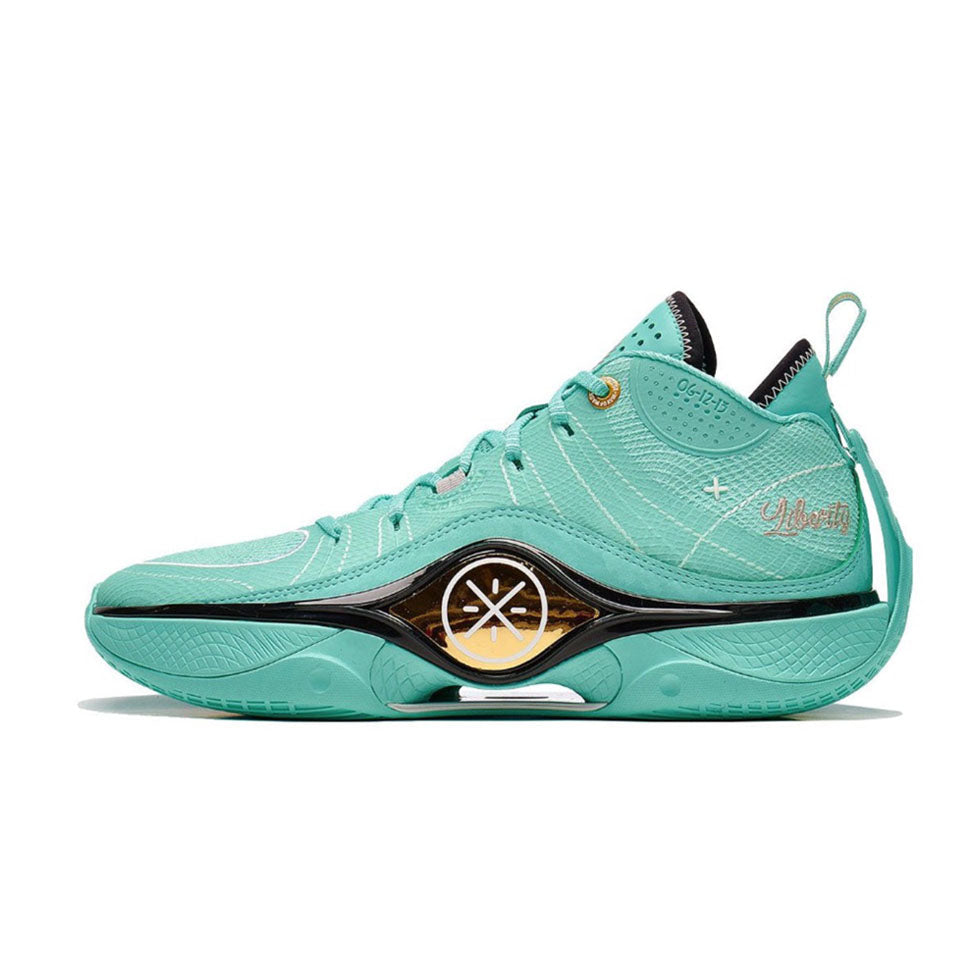 LiNing Wade Shadow 5 ‘Liberty’ Main image