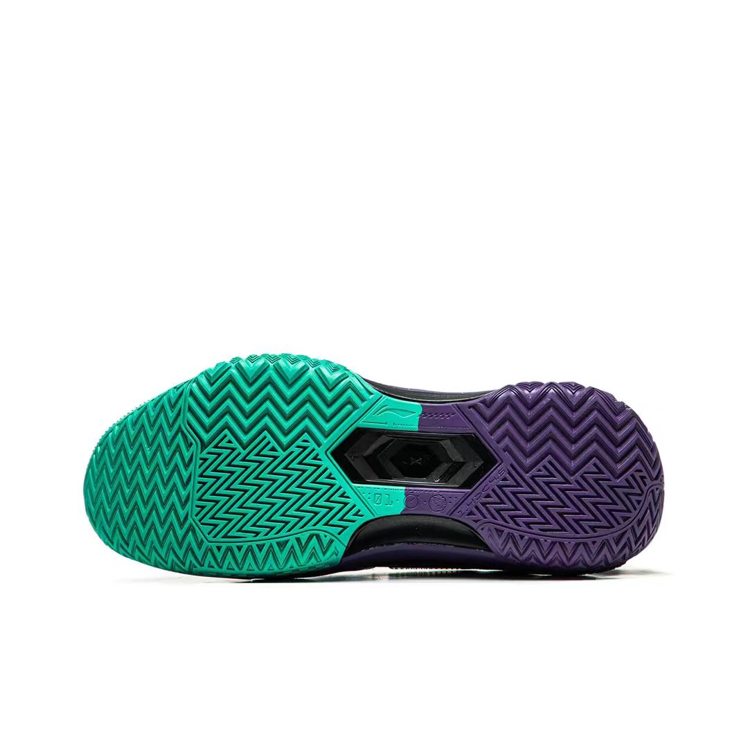 LiNing Jie Ao 'Chameleon' Secondary image