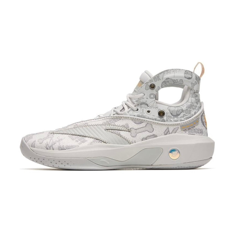 ANTA KT8 Klay Thompson 8 'Light Grey' Main image