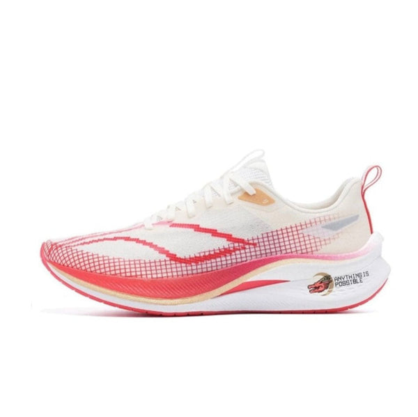 LiNing Red Hare 7 pro ‘White and Red’ | Running Shoes
