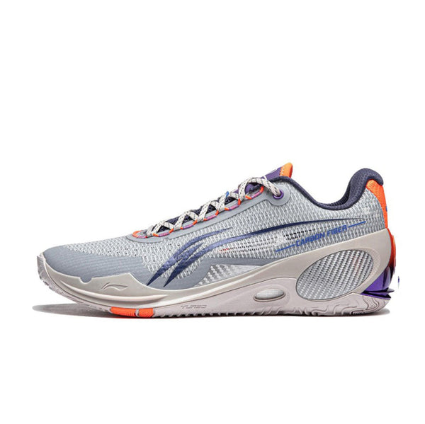 LiNing Wade 808 III Ultra ‘Dreamer’