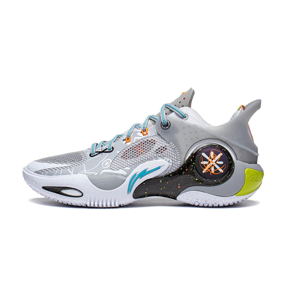 LiNing Wade Fission 8 'Moment' Main image