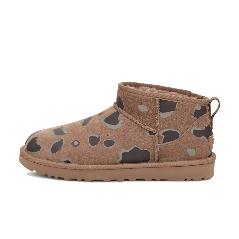 UGG Classic Ultra Mini 'Appaloosa' 「Women」 Main image