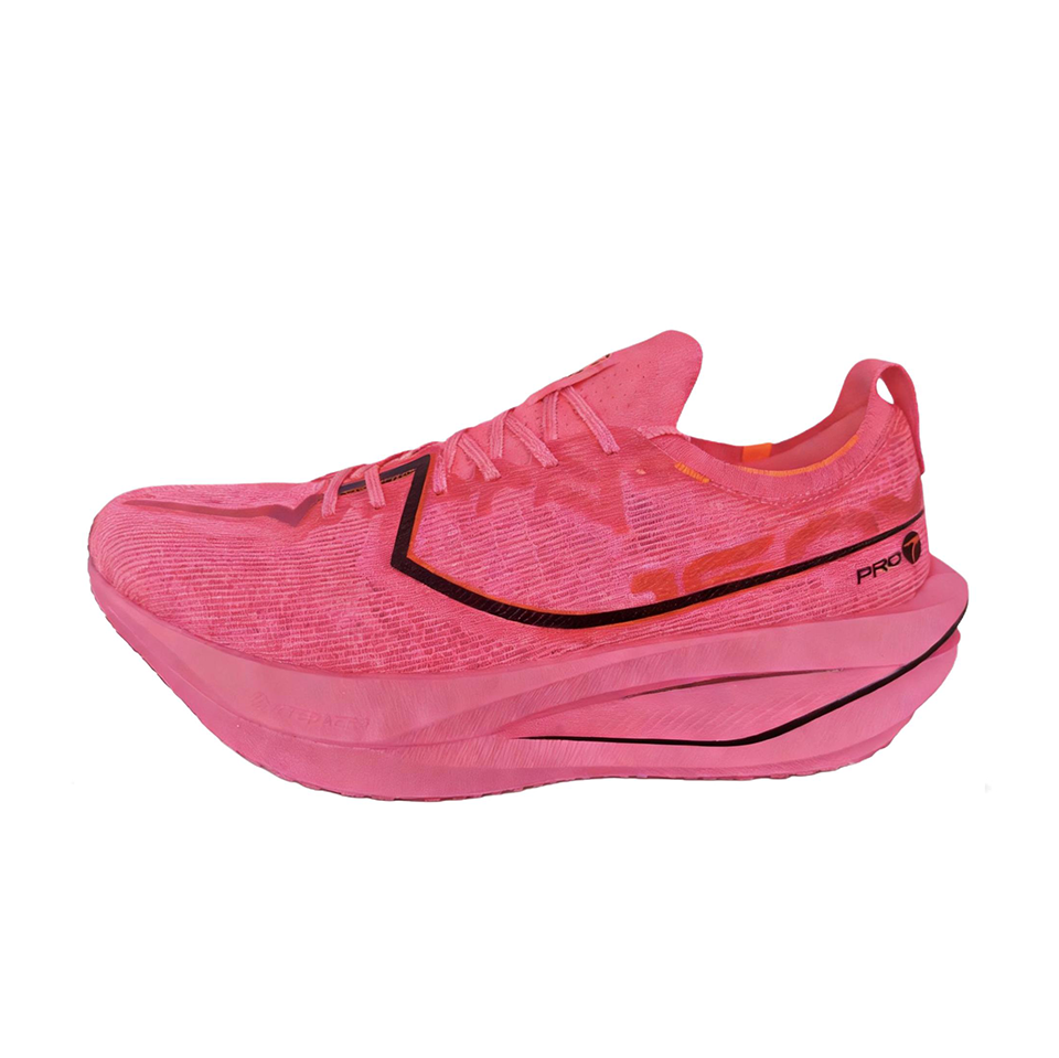 XTEP 160X 7.0 PRO 'Pink' Main image