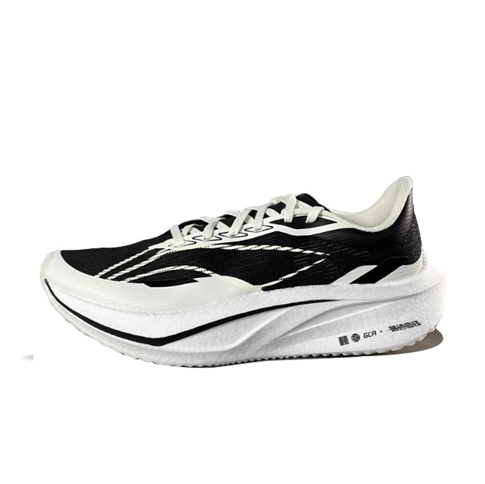 LINING Feidian 4 Challenger 'Black Ecru' | Running Shoes Main image