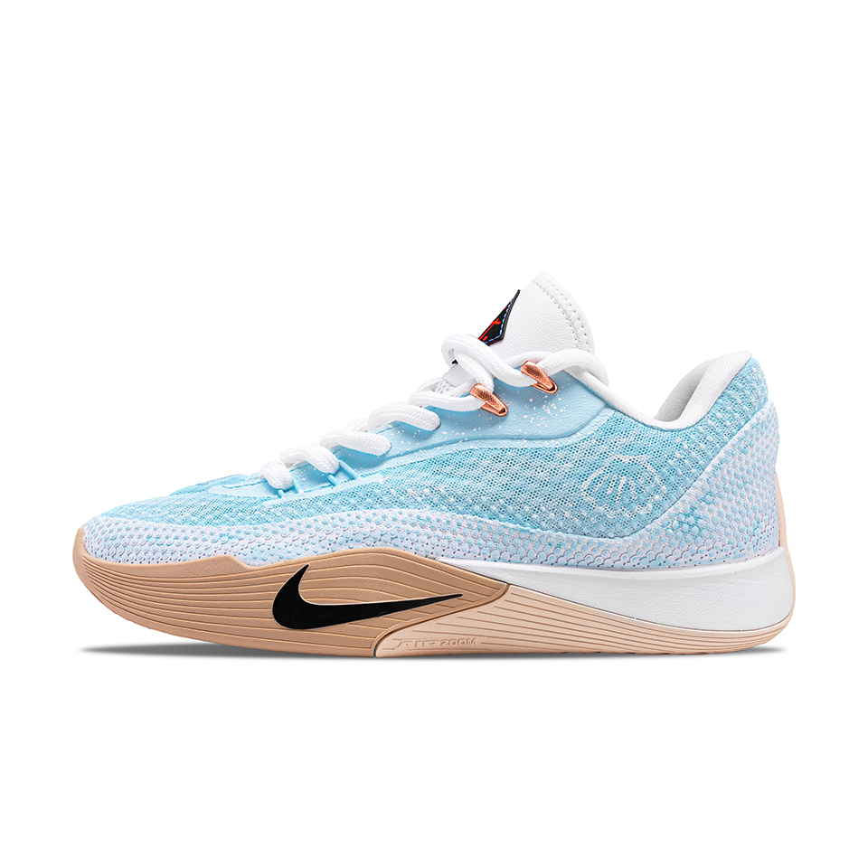Nike S.T. Flare 'Sandy Summer'[Customized] Main image