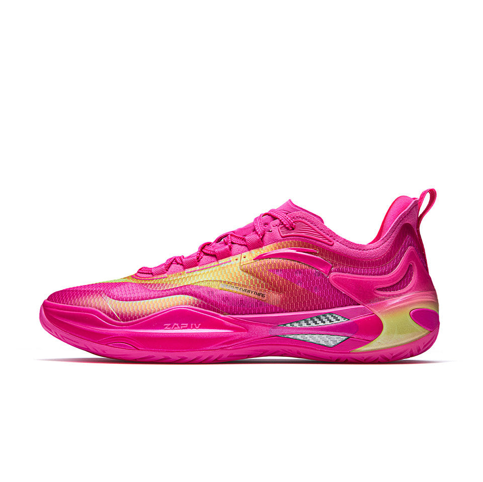 ANTA Zap 4 'Fluorescent Radiant Red' Main image